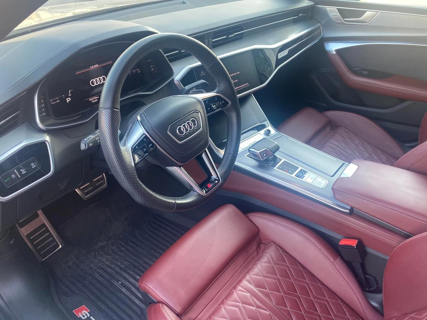 Audi S7 | Mobile.bg � ����������� 6
