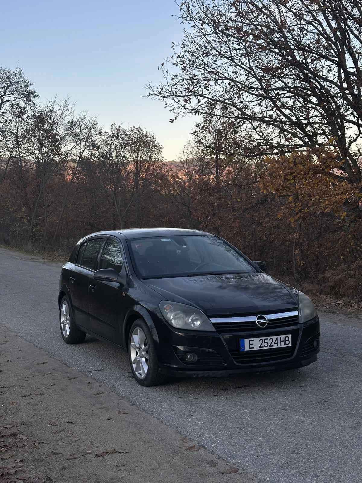 Opel Astra, снимка 2 - Автомобили и джипове - 55679193