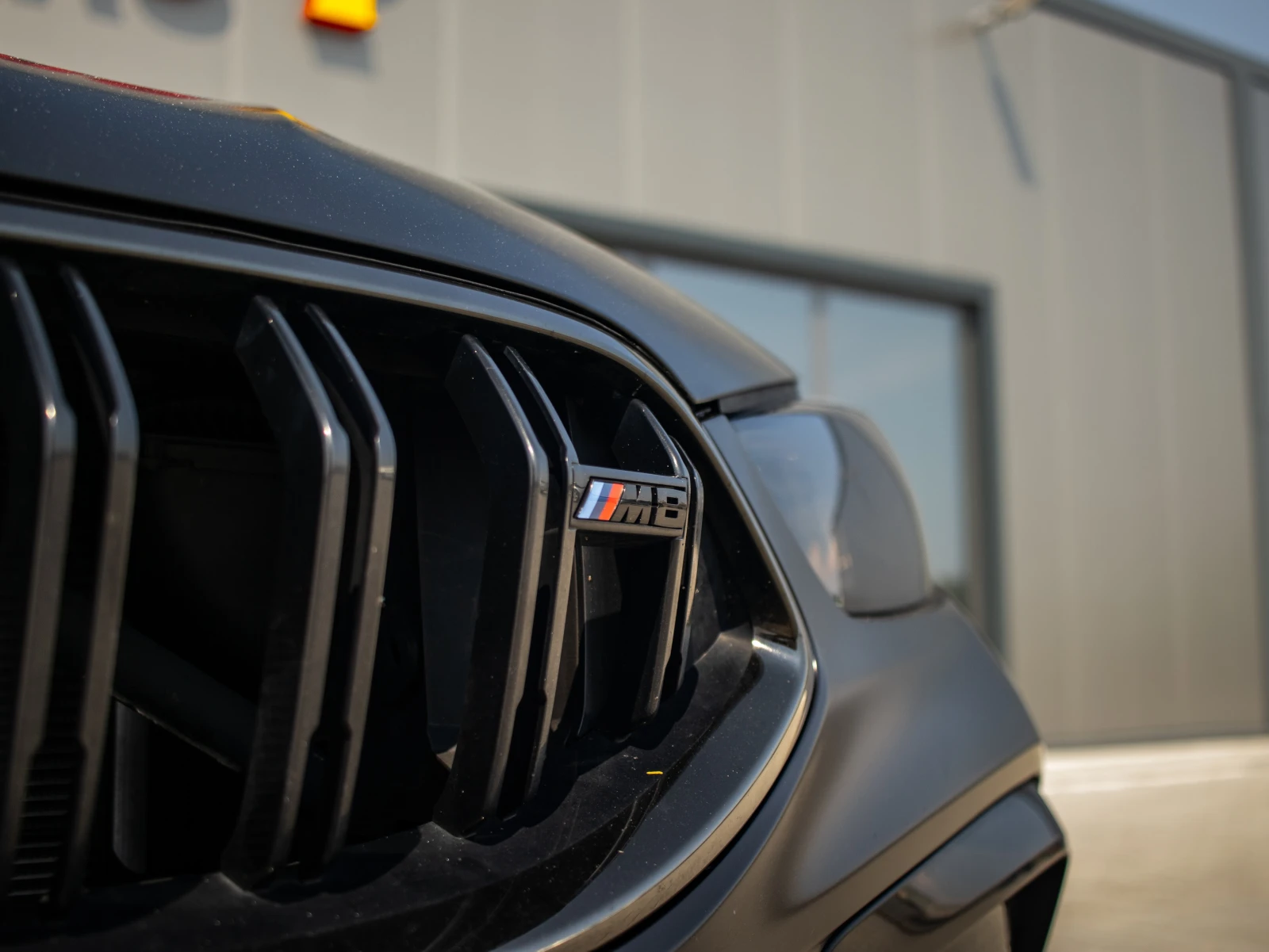 BMW M8 * Compettion* Carbon Core* Bowers & Wilkins* 360 | Mobile.bg � ����������� 10