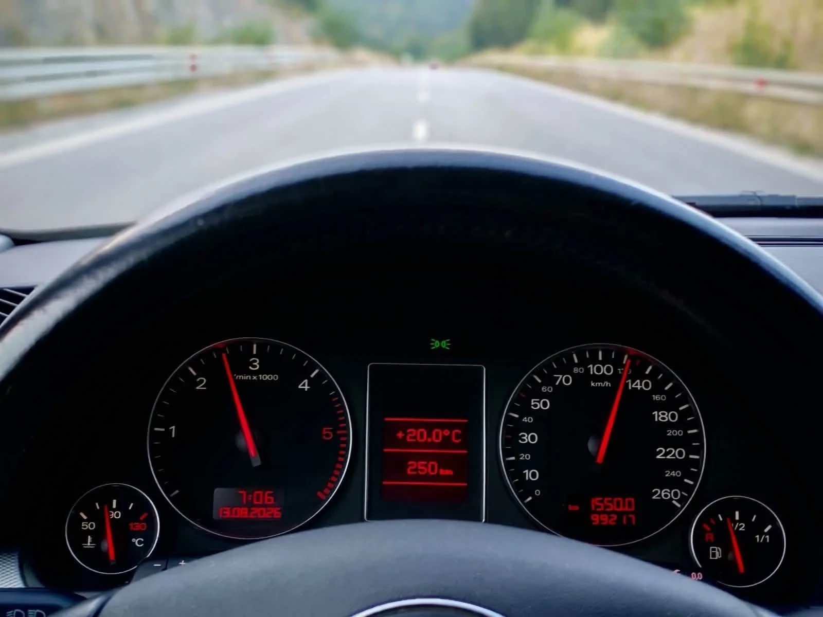 Audi A4 1.9tdi, снимка 10 - Автомобили и джипове - 55753833