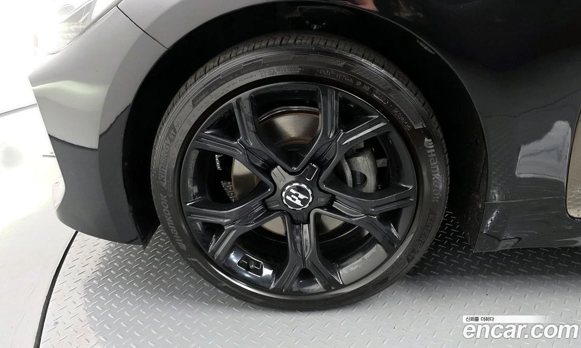 Kia Stinger 2.2 Diesel AWD Platinum, снимка 5 - Автомобили и джипове - 55856245