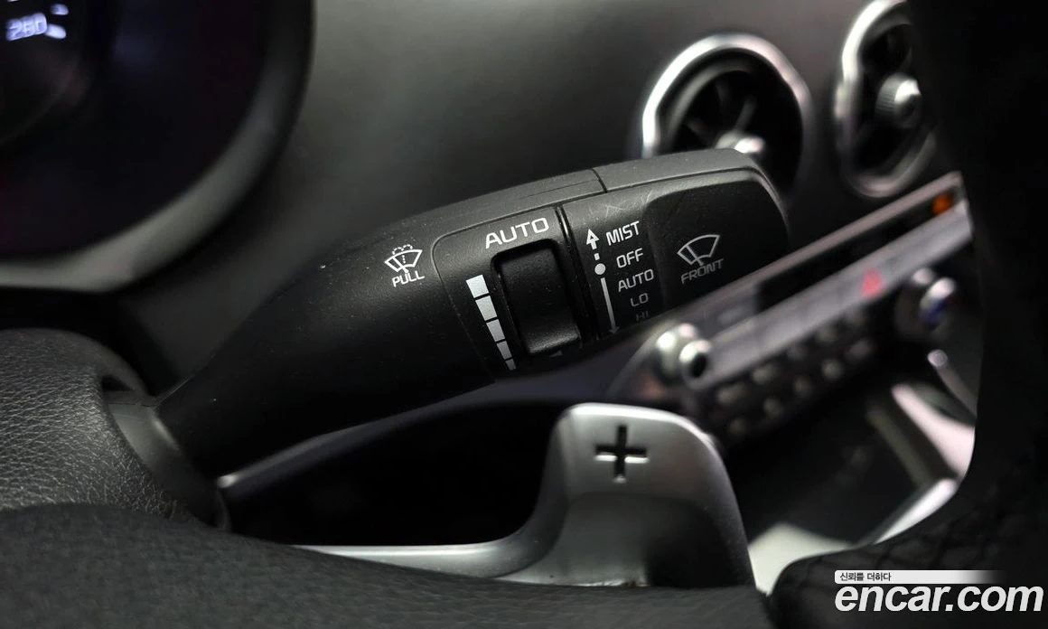 Kia Stinger 2.2 Diesel AWD Platinum, снимка 17 - Автомобили и джипове - 55856245