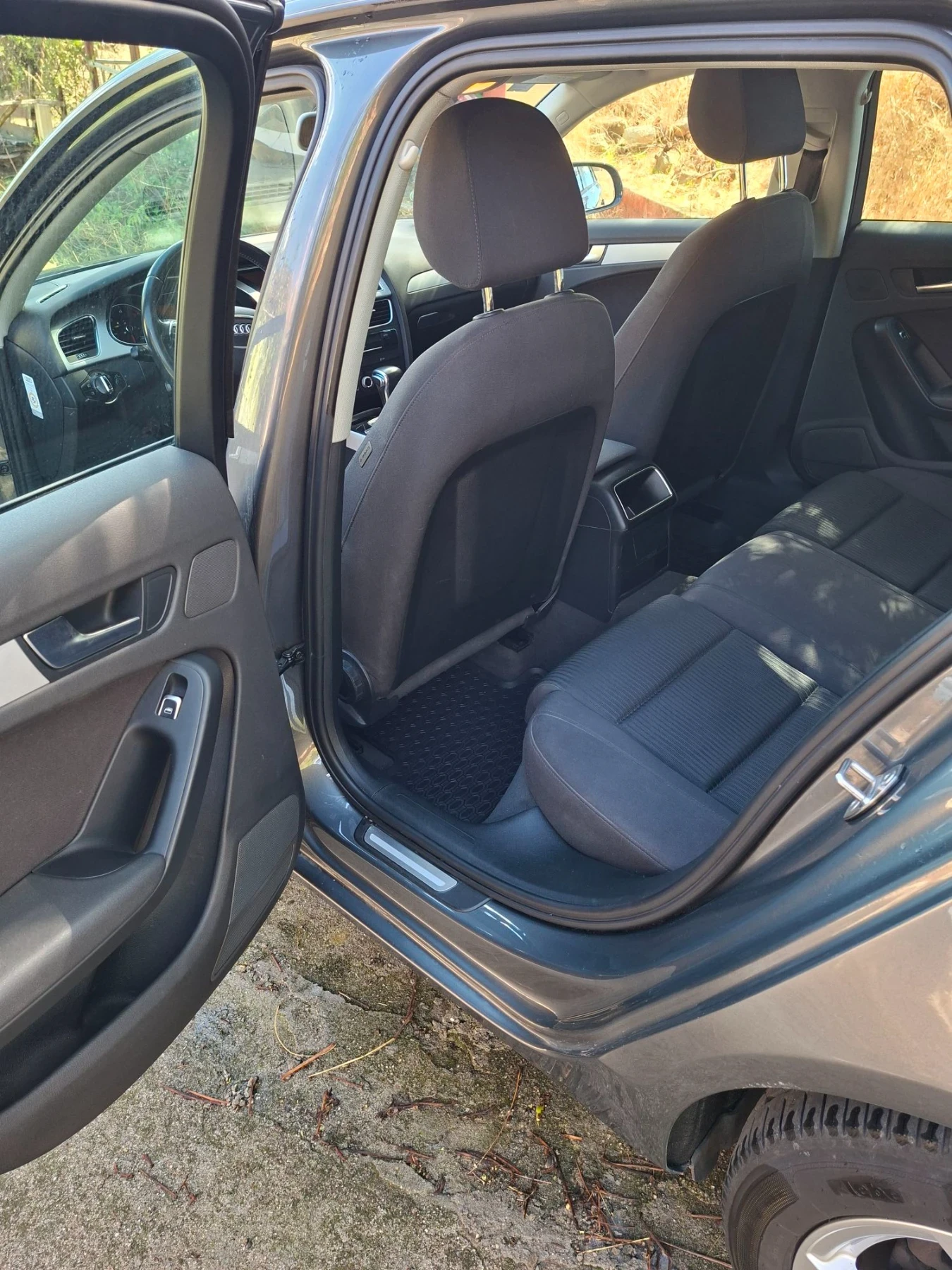 Audi A4, снимка 16 - Автомобили и джипове - 56322509