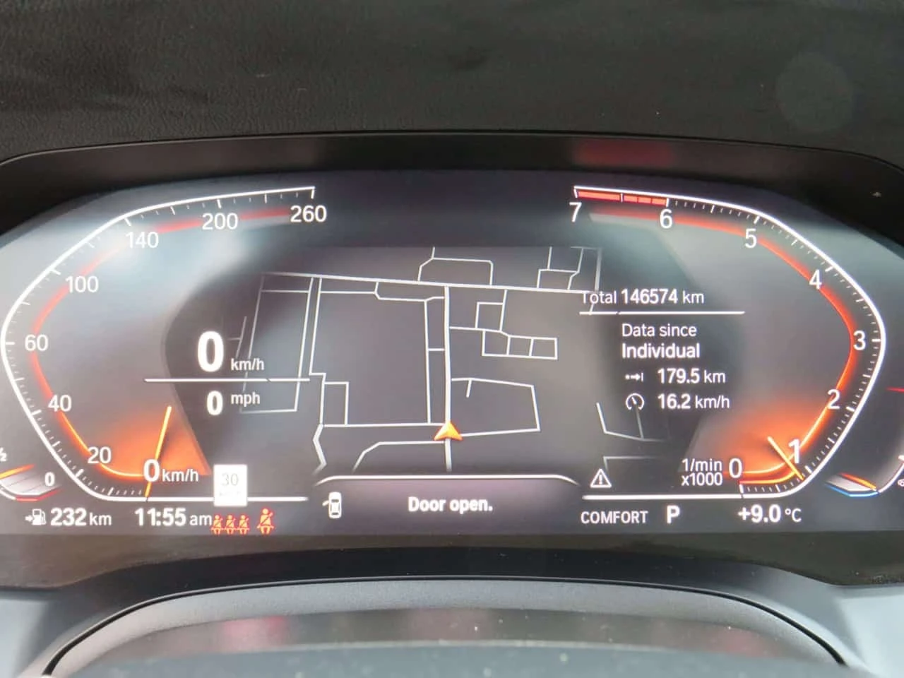 BMW 330 xDrive Sedan w/Navi Camera Sunroof Lea | Mobile.bg � ����������� 16