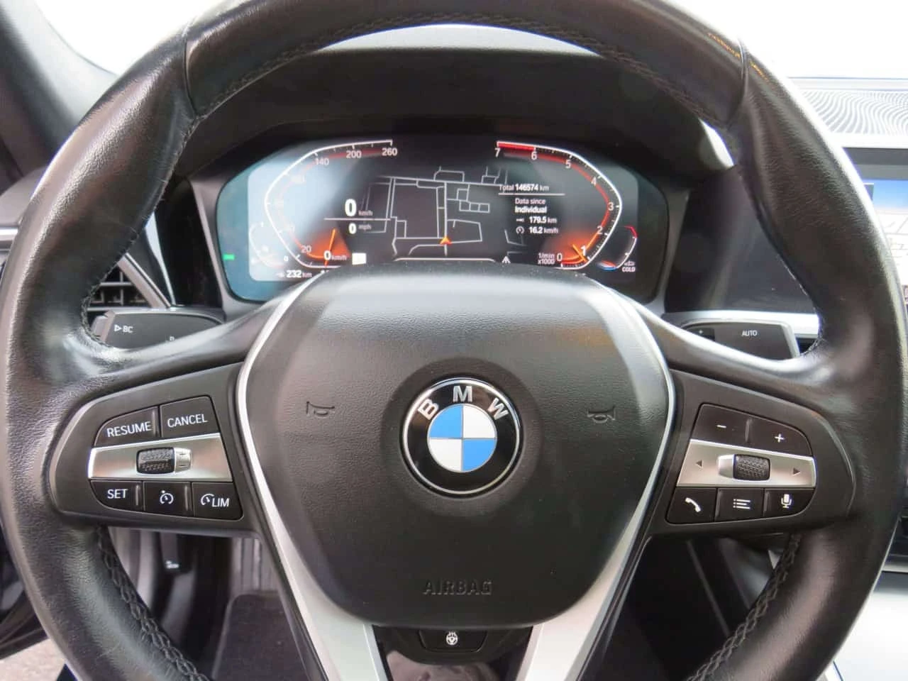 BMW 330 xDrive Sedan w/Navi Camera Sunroof Lea | Mobile.bg � ����������� 15
