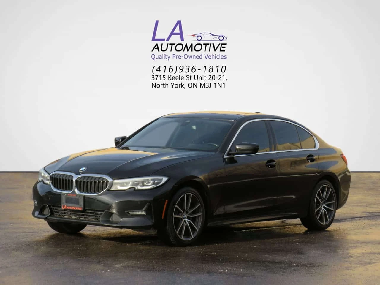 BMW 330 xDrive Sedan w/Navi Camera Sunroof Lea | Mobile.bg � ����������� 2