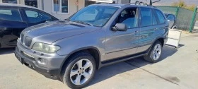 BMW X5 3.0d Автомат 2Броя, снимка 1