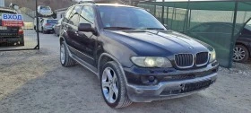 BMW X5 3.0d Автомат 2Броя, снимка 4