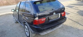 BMW X5 3.0d Автомат 2Броя, снимка 6