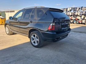 BMW X5 3.0d Автомат 2Броя, снимка 14