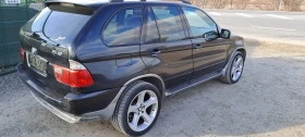 BMW X5 3.0d Автомат 2Броя, снимка 5