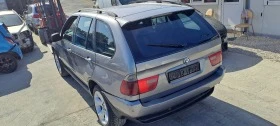BMW X5 3.0d Автомат 2Броя, снимка 12