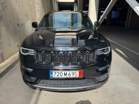 Jeep Grand cherokee Limited X