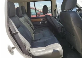 Land Rover Discovery 3.0 БЕНЗИН SUPERCHARGED , снимка 8