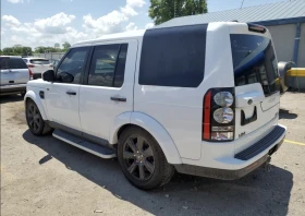 Land Rover Discovery 3.0 БЕНЗИН SUPERCHARGED , снимка 2
