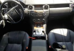 Land Rover Discovery 3.0 БЕНЗИН SUPERCHARGED , снимка 7