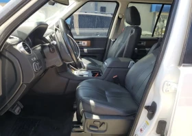 Land Rover Discovery 3.0 БЕНЗИН SUPERCHARGED , снимка 6