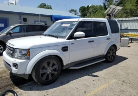 Land Rover Discovery 3.0 БЕНЗИН SUPERCHARGED , снимка 1