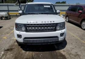 Land Rover Discovery 3.0 БЕНЗИН SUPERCHARGED , снимка 4