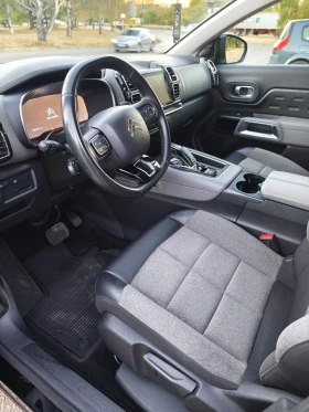 Citroen C5 Aircross 1.5 BlueHDi, снимка 10