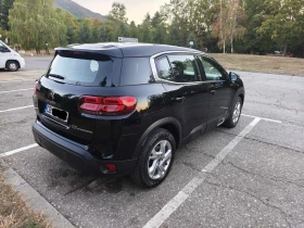 Citroen C5 Aircross 1.5 BlueHDi, снимка 5