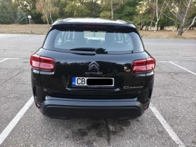 Citroen C5 Aircross 1.5 BlueHDi, снимка 6