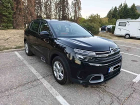 Citroen C5 Aircross 1.5 BlueHDi, снимка 3