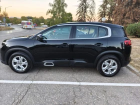 Citroen C5 Aircross 1.5 BlueHDi, снимка 8