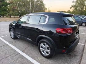 Citroen C5 Aircross 1.5 BlueHDi, снимка 7