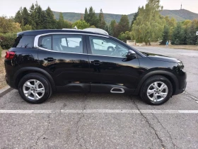 Citroen C5 Aircross 1.5 BlueHDi, снимка 4