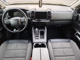 Citroen C5 Aircross 1.5 BlueHDi, снимка 9