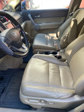 Honda Cr-v 2.2 ctdi, снимка 8