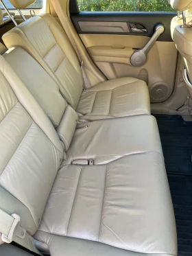 Honda Cr-v 2.2 ctdi, снимка 10