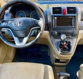 Honda Cr-v 2.2 ctdi, снимка 6