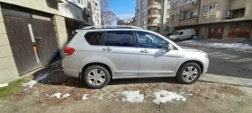 Great Wall Hover H6, снимка 1