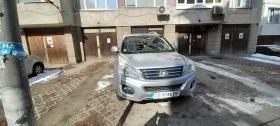 Great Wall Hover H6, снимка 4