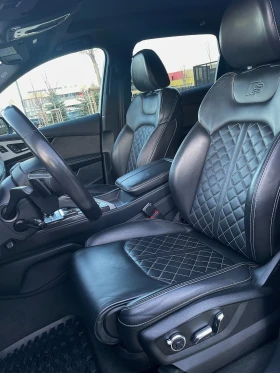 Audi SQ7 //Matrix//SWISS// Head up//Soft close//, снимка 10