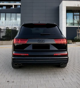Audi SQ7 //Matrix//SWISS// Head up//Soft close//, снимка 8