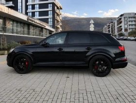 Audi SQ7 //Matrix//SWISS// Head up//Soft close//, снимка 7