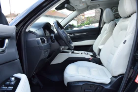 Mazda CX-5 2.5ШВЕЙЦАРИЯ-SPORT/КОЖА/XENON/LUX, снимка 8