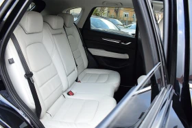Mazda CX-5 2.5ШВЕЙЦАРИЯ-SPORT/КОЖА/XENON/LUX, снимка 15