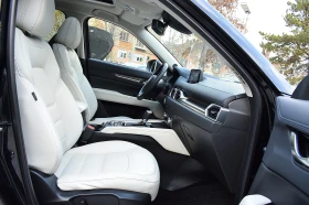 Mazda CX-5 2.5ШВЕЙЦАРИЯ-SPORT/КОЖА/XENON/LUX, снимка 14