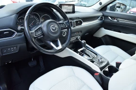 Mazda CX-5 2.5ШВЕЙЦАРИЯ-SPORT/КОЖА/XENON/LUX, снимка 9