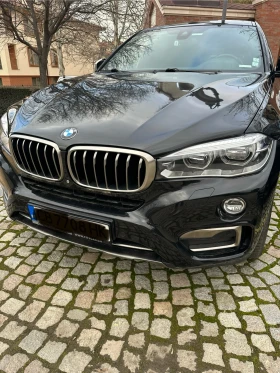 BMW X6 4.0 Xdrive Performance , снимка 8