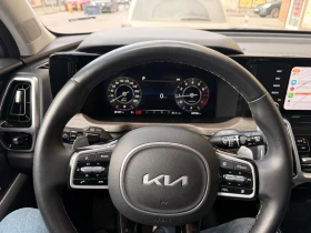 Kia Sorento SX Prestige 2.5 Turbo , снимка 8