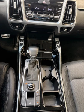 Kia Sorento SX Prestige 2.5 Turbo , снимка 9