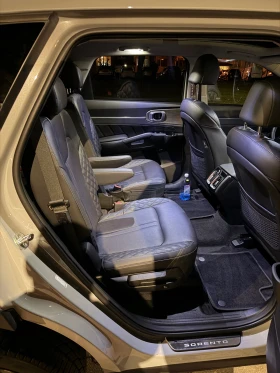 Kia Sorento SX Prestige 2.5 Turbo , снимка 7