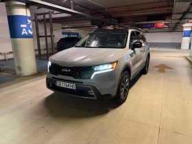 Kia Sorento SX Prestige 2.5 Turbo , снимка 1
