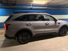Kia Sorento SX Prestige 2.5 Turbo , снимка 4