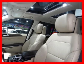 Mercedes-Benz GLS 550* ЕКРАНИ* 360 КАМЕРА* ПАНОРАМА* KEYLESS, снимка 10